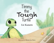 Capa do artigo Timmy The Tough Turtle
