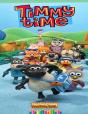 Timmy Time Coloring Book - Preview