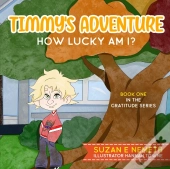 Timmy'S Adventure