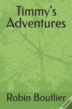 Capa do artigo Timmy'S Adventures