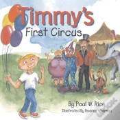Capa do artigo Timmy