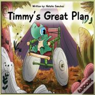 Timmy'S Great Plan