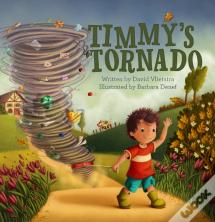 Timmy'S Tornado