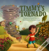 Timmy'S Tornado