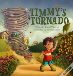 Capa do artigo Timmy'S Tornado