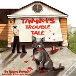 Capa do artigo Timmy'S Trouble Tale