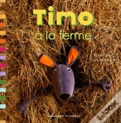 Capa do artigo Timo À La Ferme