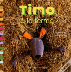 Capa do artigo Timo À La Ferme