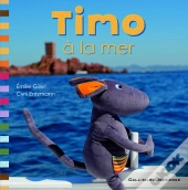 Timo À La Mer