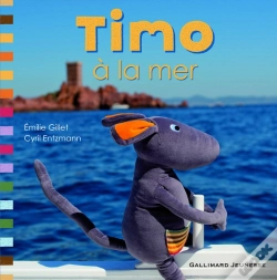 Capa do artigo Timo À La Mer