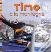 Timo A La Montagne