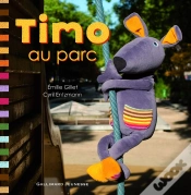 Capa do artigo Timo Au Parc