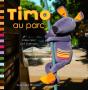 Timo Au Parc - Preview