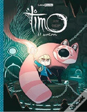 Capa do artigo Timo, El Aventurero
