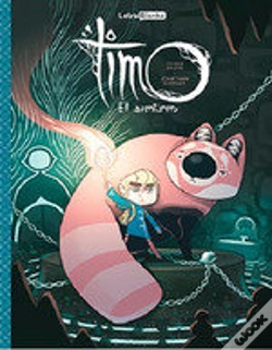 Capa do artigo Timo, El Aventurero