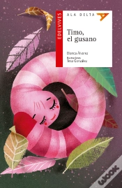 Capa do artigo Timo, El Gusano