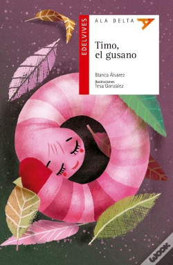 Capa do artigo Timo, El Gusano