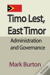 Timo Lest, East Timor