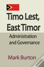 Capa do artigo Timo Lest, East Timor