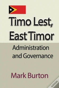 Capa do artigo Timo Lest, East Timor
