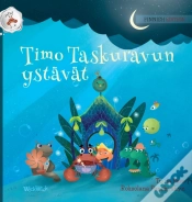 Capa do artigo Timo Taskuravun Ystavat