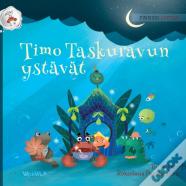 Timo Taskuravun Ystavat