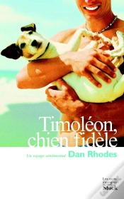 Capa do artigo Timoleon, Chien Fidele