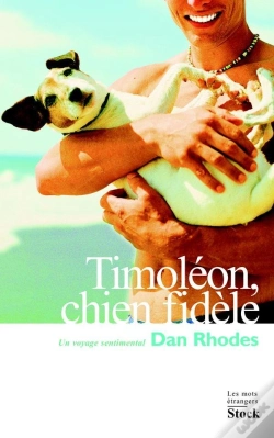 Capa do artigo Timoleon, Chien Fidele