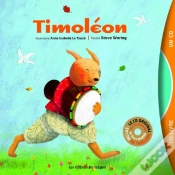 Capa do artigo Timoleon Livre + Cd