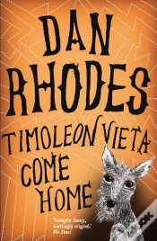 Capa do artigo Timoleon Vieta Come Home
