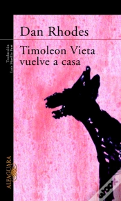 Capa do artigo Timoleon Vieta Vuelve A Casa