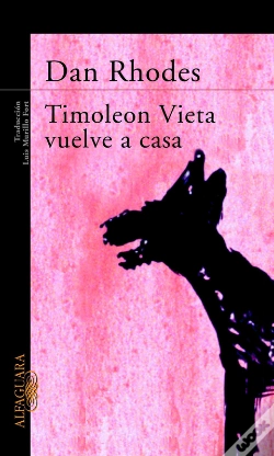 Capa do artigo Timoleon Vieta Vuelve A Casa