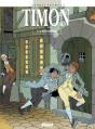Timon Des Blés Tome 1 ; Le Rêve D'Am2rique - Preview