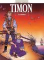 Timon Des Blés Tome 2 ; Les Insurgents - Preview