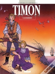 Capa do artigo Timon Des Blés Tome 2 ; Les Insurgents