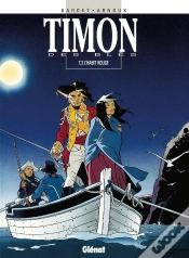 Capa do artigo Timon Des Blés Tome 3 ; L