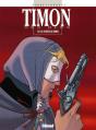 Timon Des Blés Tome 4 : L'Habit Rouge - Preview