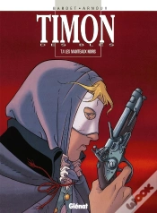 Capa do artigo Timon Des Blés Tome 4 : L