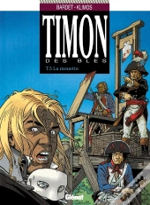 Timon Des Blés Tome 5 ; La Mouette