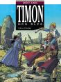 Timon Des Blés Tome 8 ; Le P'Tit Roi - Preview