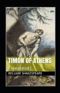 Timon Of Athens Annotated