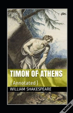 Capa do artigo Timon Of Athens Annotated