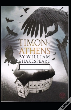 Capa do artigo Timon Of Athens Annotated