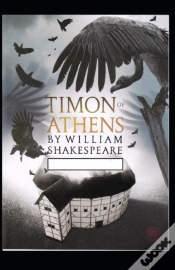 Capa do artigo Timon Of Athens Annotated