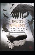 Timon Of Athens Annotated