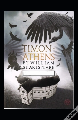 Capa do artigo Timon Of Athens Annotated
