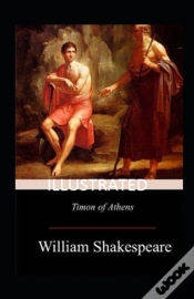 Capa do artigo Timon Of Athens Annotated