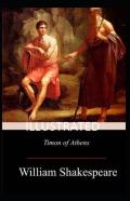 Timon Of Athens Annotated
