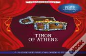 Timon Of Athens (Easy Classics)