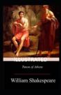Timon Of Athens Illustrated - Preview